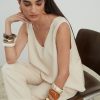 TAG TOP DOLORES TENCEL