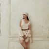 TAG FANI SHORTS
