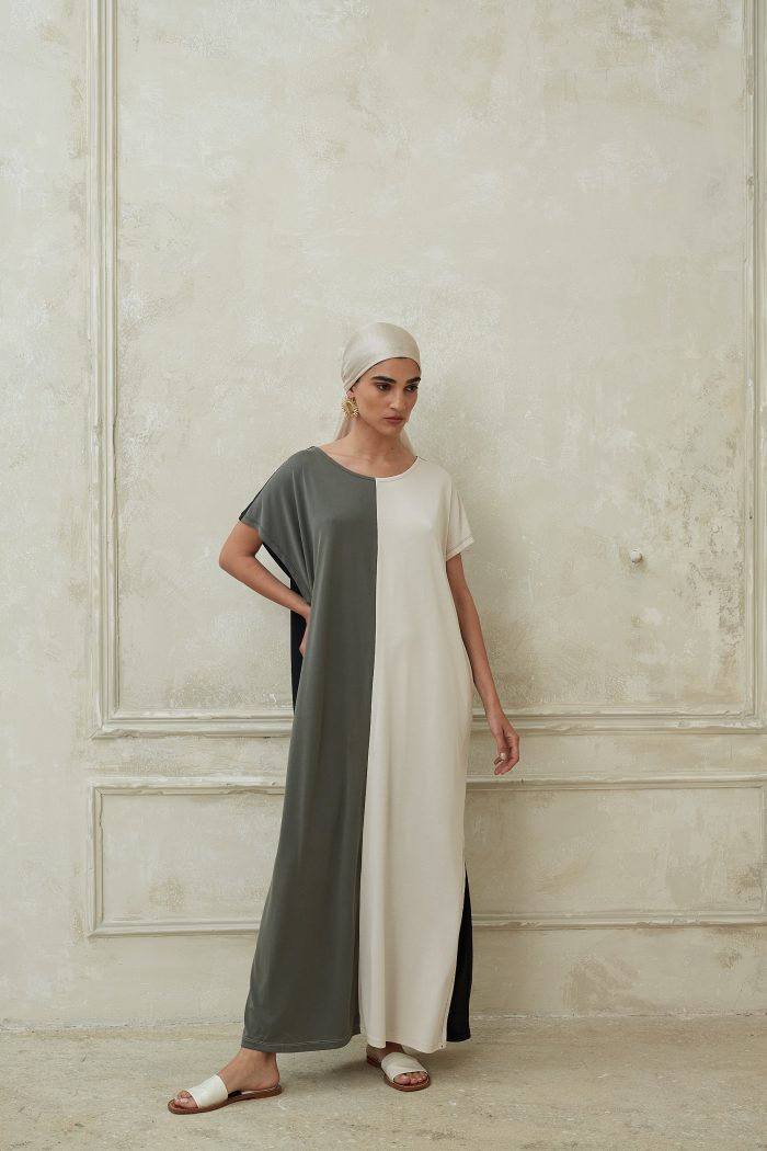 TAG MODAL DRESS NATASA