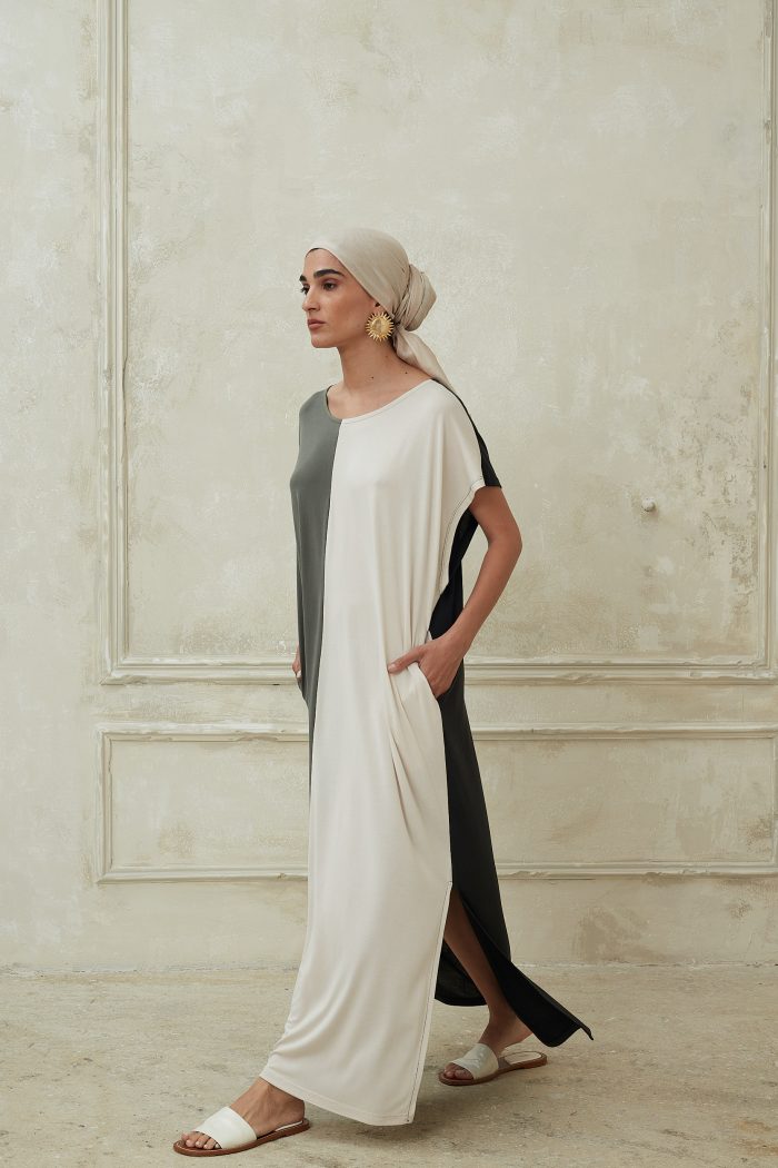 TAG MODAL DRESS NATASA