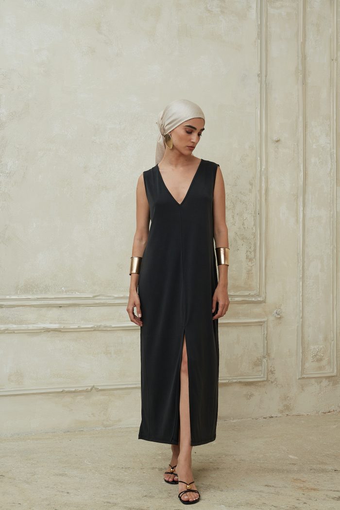 TAG AKTI MODALL DRESS