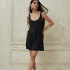 TAG HALINA  DRESS MODAL