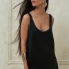 TAG HALINA  DRESS MODAL