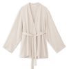PHILOSOPHY CUPRO VISCOSE KIMONO