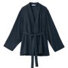 PHILOSOPHY CUPRO VISCOSE KIMONO