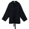 PHILOSOPHY CUPRO VISCOSE KIMONO