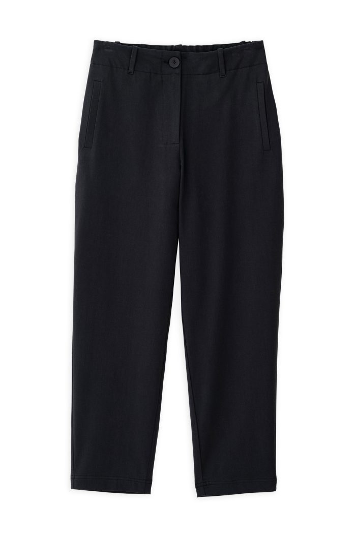 PHILOSOPHY TWILL STRETCH REGULAR PANTS