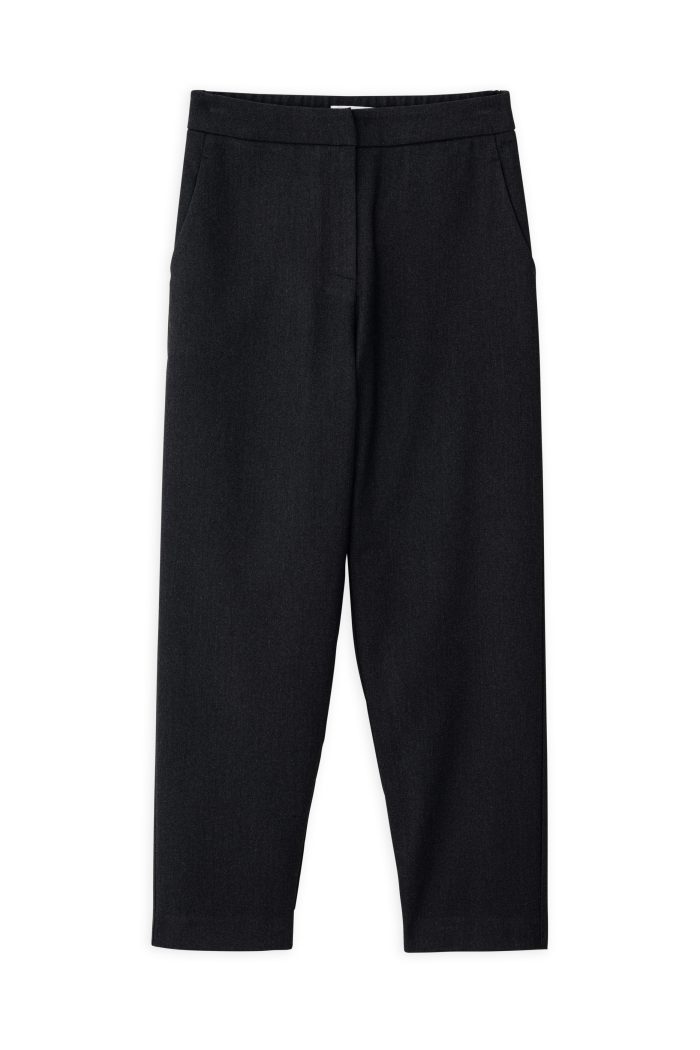PHILOSOPHY TWILL T/R REGULAR PANTS