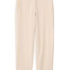PHILOSOPHY TWILL STRETCH REGULAR PANTS