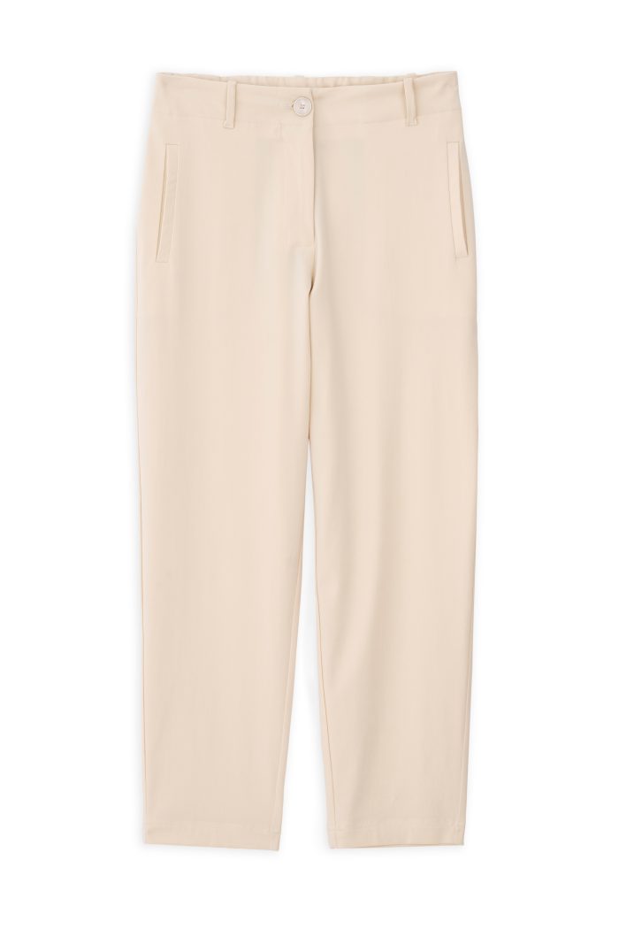 PHILOSOPHY TWILL STRETCH REGULAR PANTS