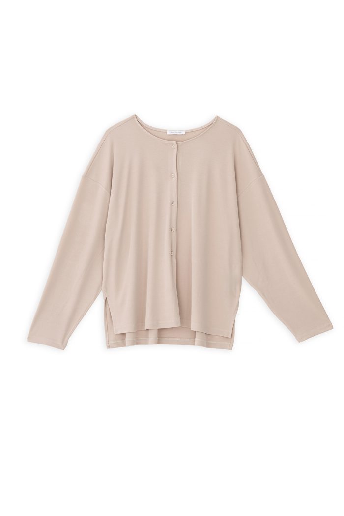 PHILOSOPHY BLOUSE