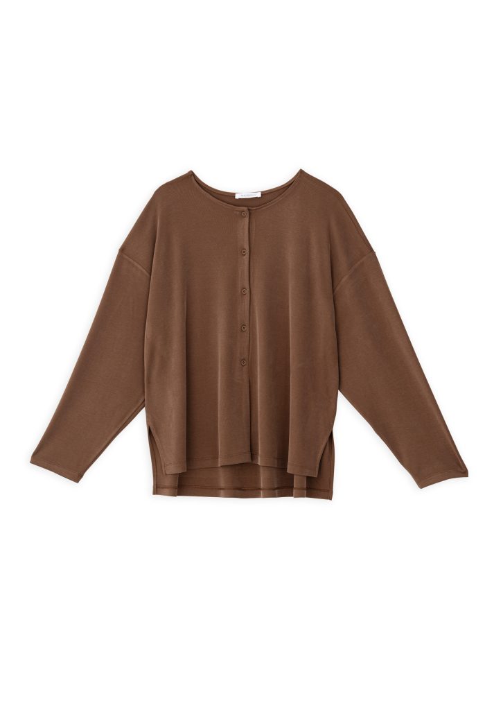 PHILOSOPHY BLOUSE