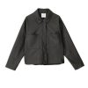 PHILOSOPHY LEATHER JACKET