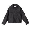 PHILOSOPHY LEATHER JACKET