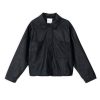PHILOSOPHY LEATHER JACKET