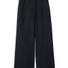 PHILOSOPHY WIDE LEG PANTS