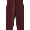 PHILOSOPHY TWILL STRETCH REGULAR PANTS