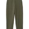 PHILOSOPHY TWILL STRETCH REGULAR PANTS