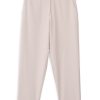 PHILOSOPHY TWILL T/R REGULAR PANTS
