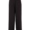 PHILOSOPHY T/R WIDE LEG PANTS
