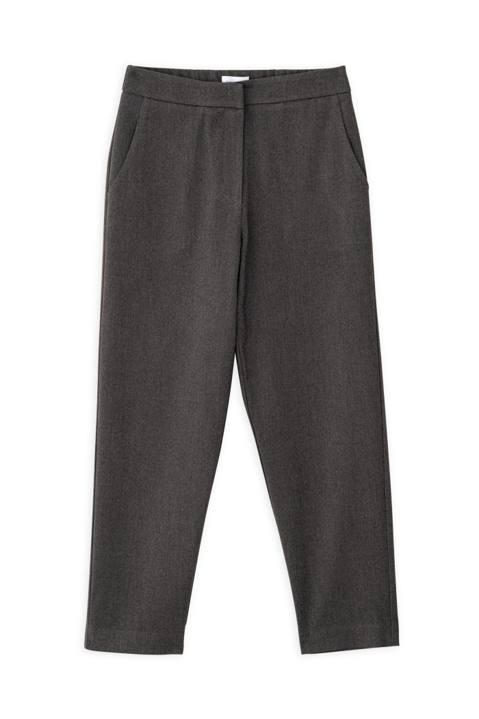 PHILOSOPHY TWILL T/R REGULAR PANTS