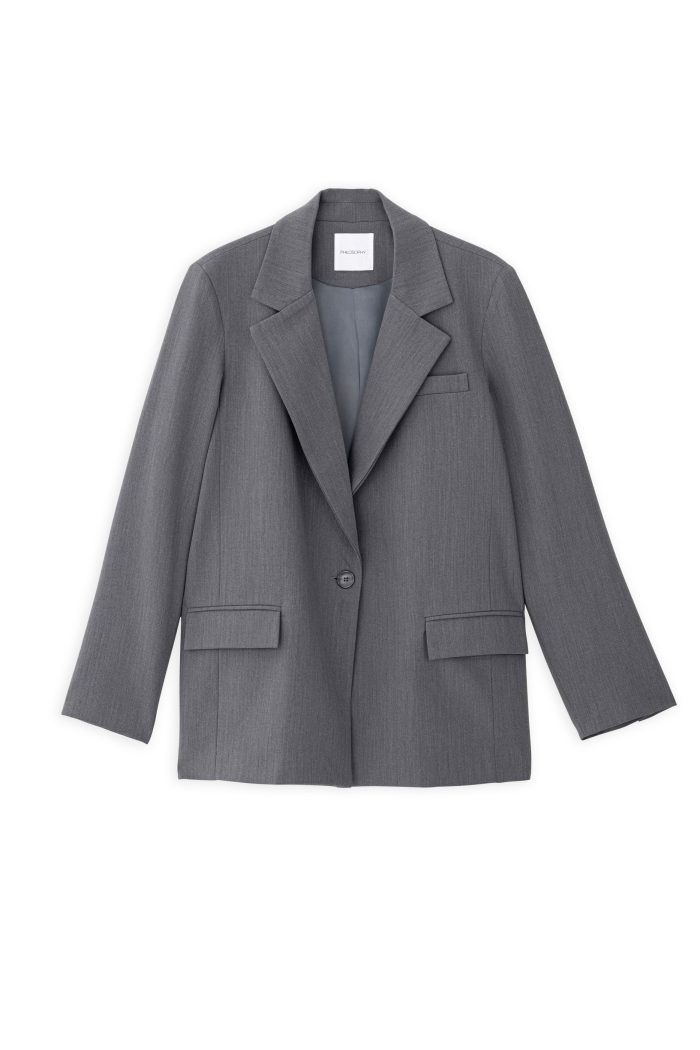 PHILOSOPHY T/R BLAZER