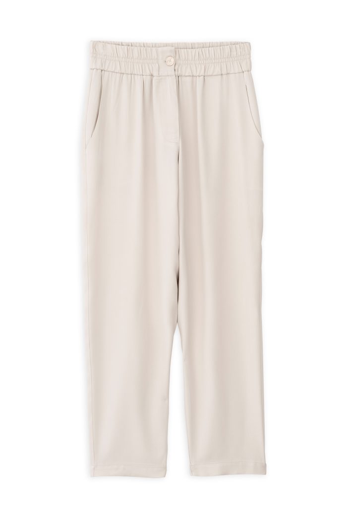 PHILOSOPHY CUPRO VISCOSE JOGGER PANTS