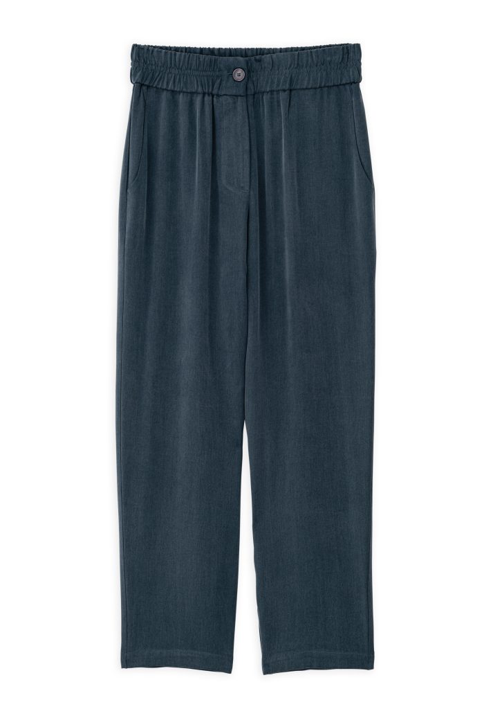 PHILOSOPHY CUPRO VISCOSE JOGGER PANTS