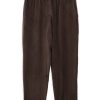 PHILOSOPHY CUPRO VISCOSE JOGGER PANTS