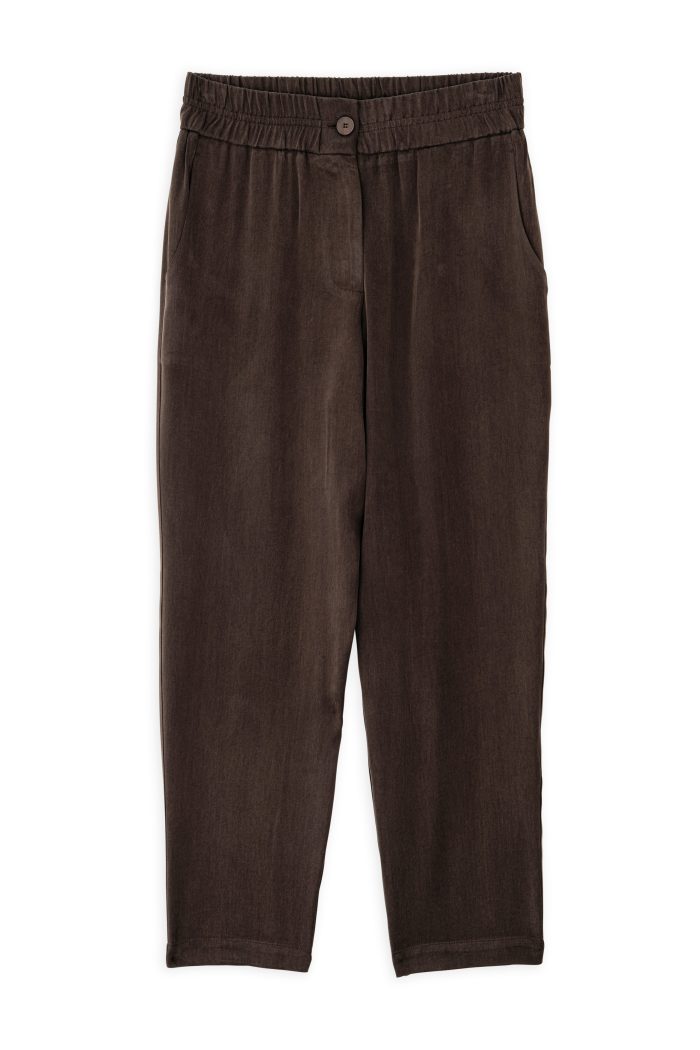 PHILOSOPHY CUPRO VISCOSE JOGGER PANTS
