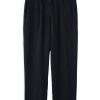 PHILOSOPHY CUPRO VISCOSE JOGGER PANTS
