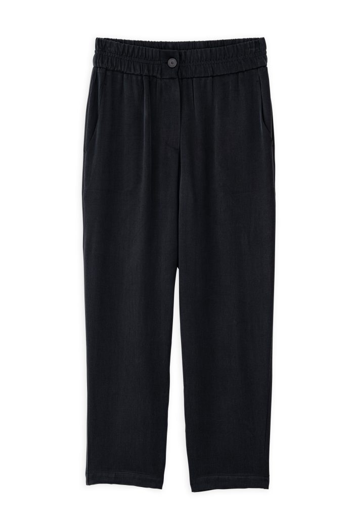 PHILOSOPHY CUPRO VISCOSE JOGGER PANTS