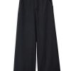 PHILOSOPHY T/R WIDE LEG PANTS