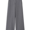 PHILOSOPHY T/R WIDE LEG PANTS
