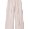 PHILOSOPHY WIDE LEG PANTS