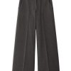 PHILOSOPHY WIDE LEG PANTS