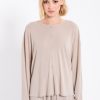 PHILOSOPHY BLOUSE