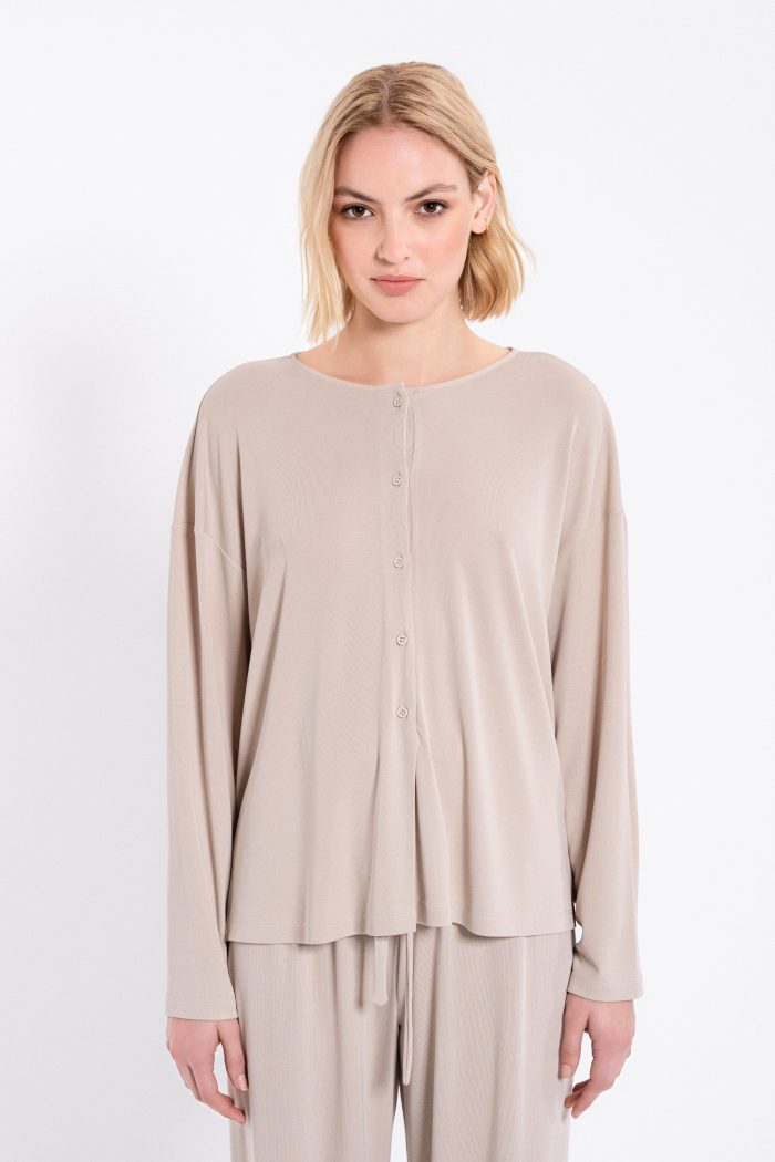 PHILOSOPHY BLOUSE