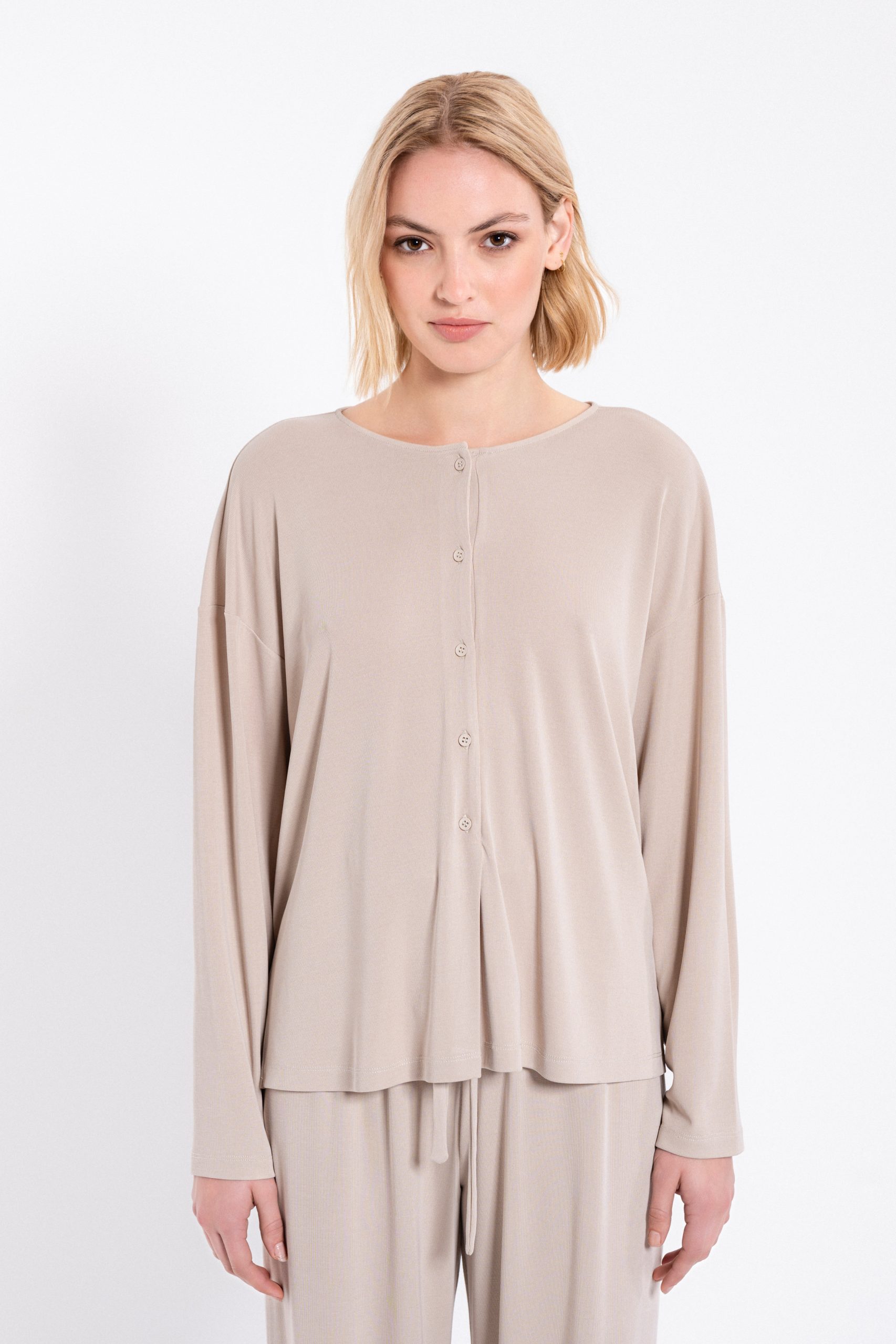 PHILOSOPHY BLOUSE