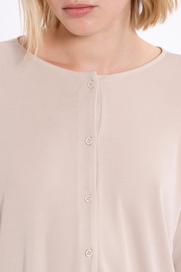 PHILOSOPHY BLOUSE