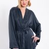 PHILOSOPHY CUPRO VISCOSE KIMONO