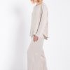 PHILOSOPHY CUPRO VISCOSE LONG BLOUSE