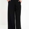 PHILOSOPHY T/R WIDE LEG PANTS