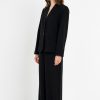 PHILOSOPHY T/R WIDE LEG PANTS