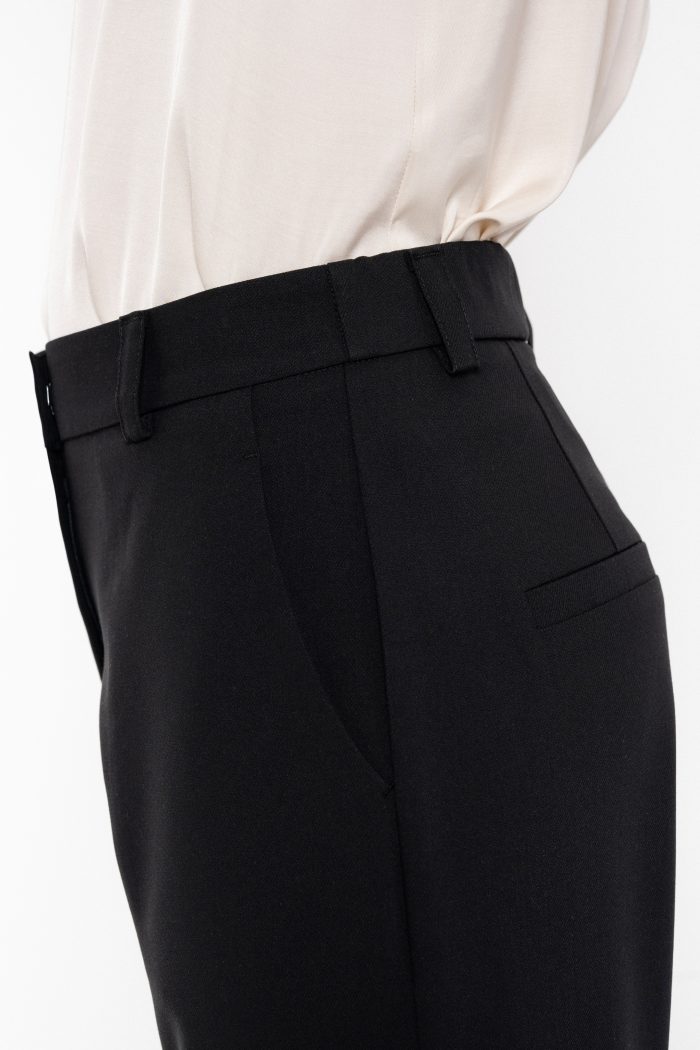 PHILOSOPHY T/R REGULAR PANTS