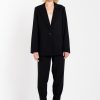 PHILOSOPHY T/R REGULAR PANTS