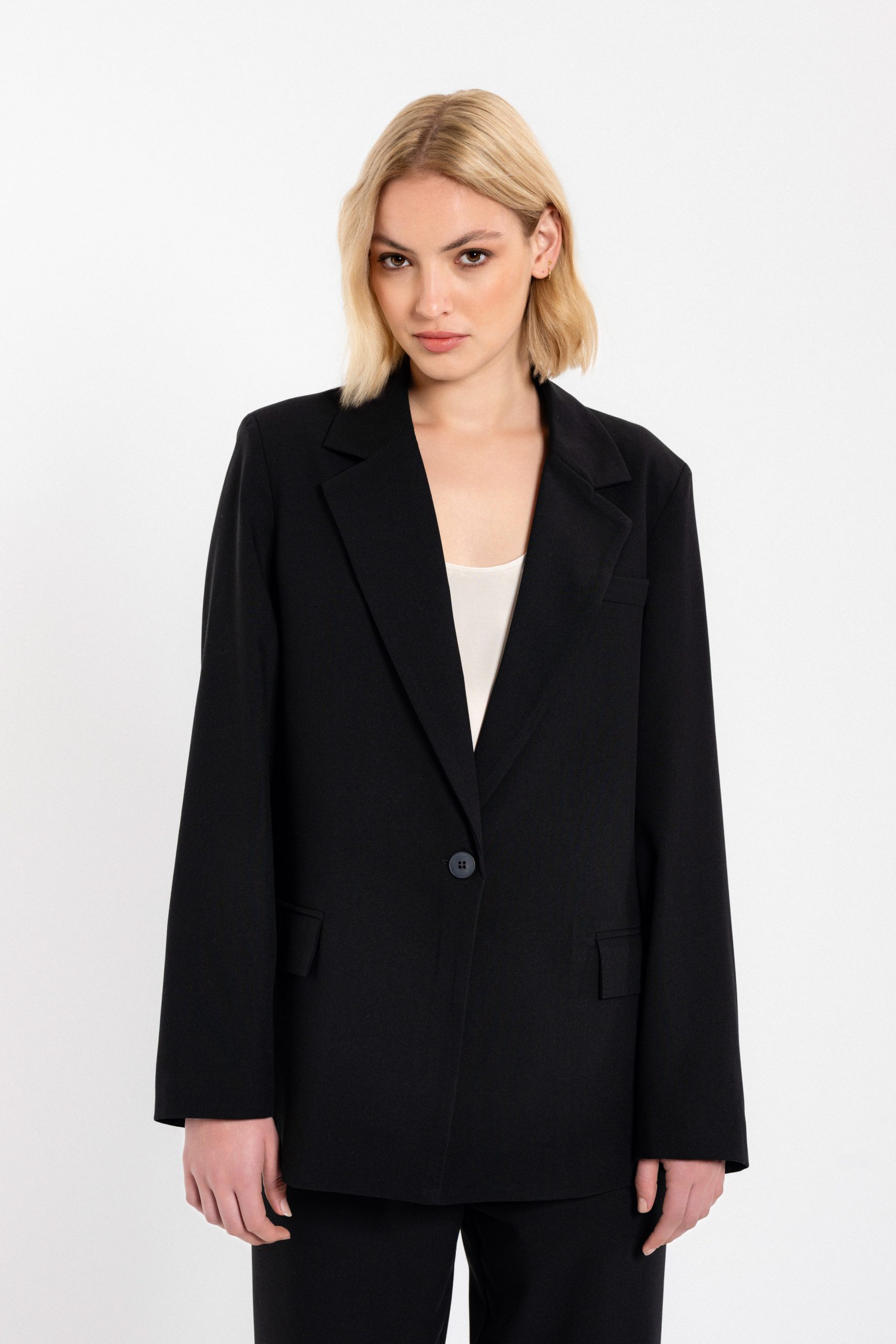 PHILOSOPHY T/R BLAZER