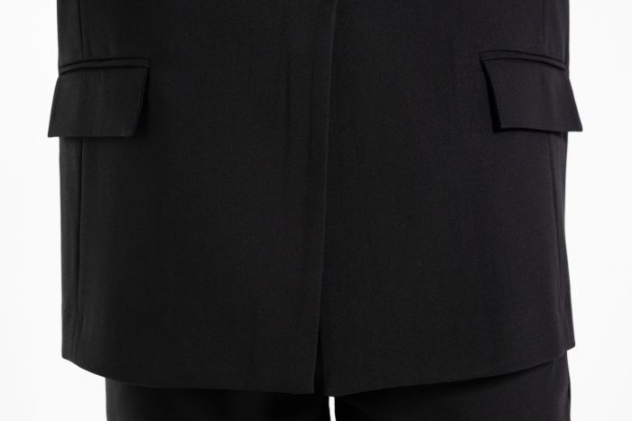 PHILOSOPHY T/R BLAZER