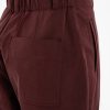 PHILOSOPHY TWILL STRETCH REGULAR PANTS