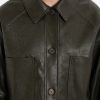PHILOSOPHY LEATHER JACKET
